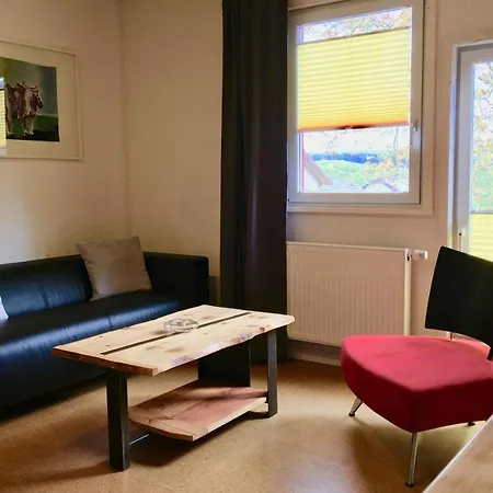 Apartment Milchküche *
