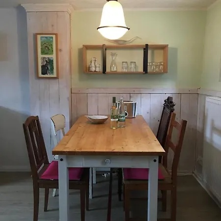 Apartment Milchküche