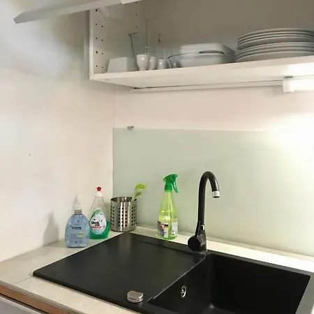 Milchküche Nettersheim