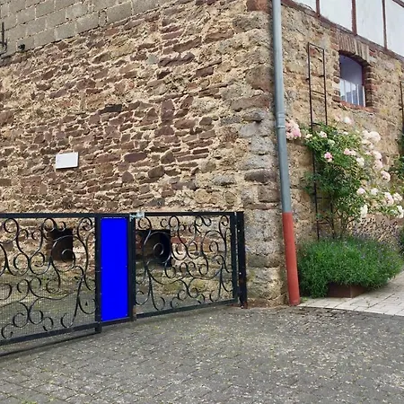 Apartment Milchküche