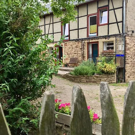 Milchküche Nettersheim