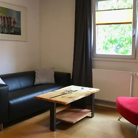 Apartment Milchküche *