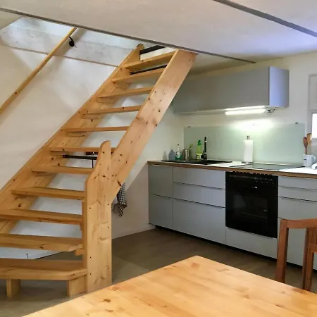 Milchküche Apartment