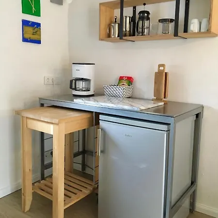 Milchküche Nettersheim