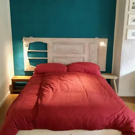 Milchküche Apartment Nettersheim