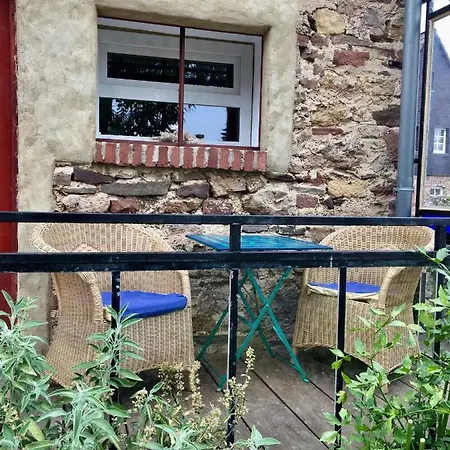 Milchküche * Nettersheim
