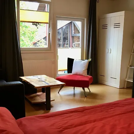 Milchküche Apartment