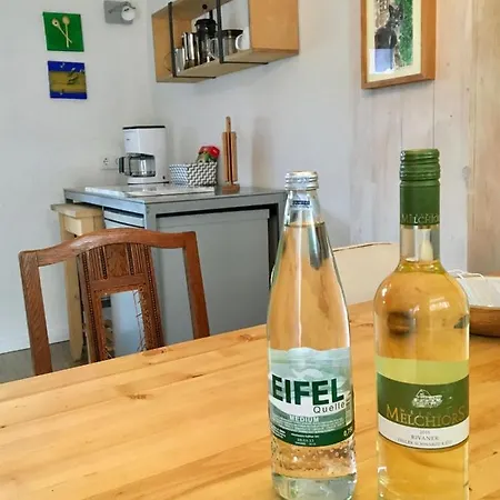 Milchküche * Nettersheim