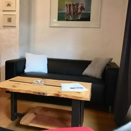 Milchküche Apartment