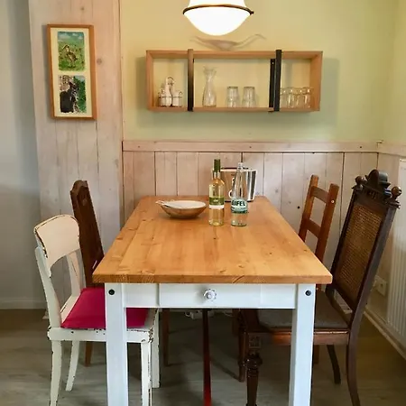 Apartment Milchküche Nettersheim