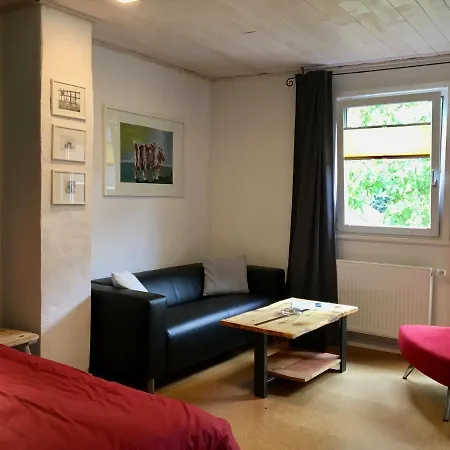 Apartment Milchküche *