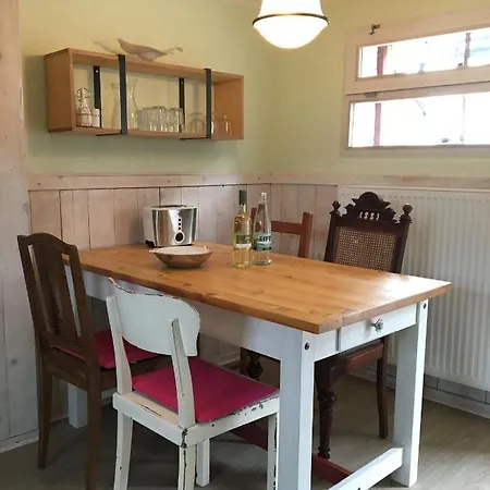 Milchküche Apartment Nettersheim