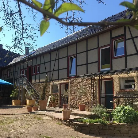 Milchküche Apartment Nettersheim